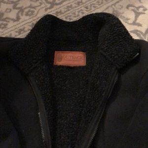 WARM Outback Trading Company winter jacket.